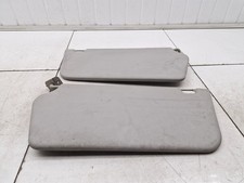 Ford Transit MK8 Sun Visors