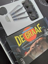 Target Jeffrey De Graaf Gen 1