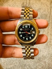 Vintage West End Watch Co