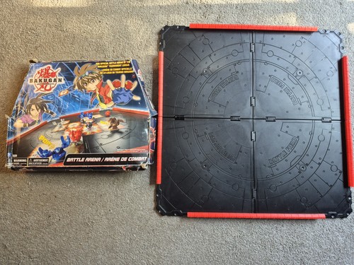 Bakugan battle brawlers - battle,