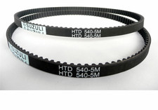 2 x Belle Minimix Mixer 150