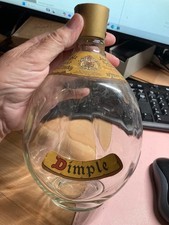 John Haig Dimple Whiskey