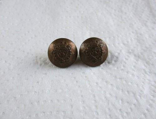 Pair ww1 british army - ww1, british:"army