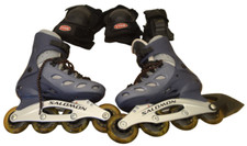 salomon energyzer inline