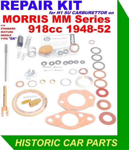 Repair kit mix needle - repair,