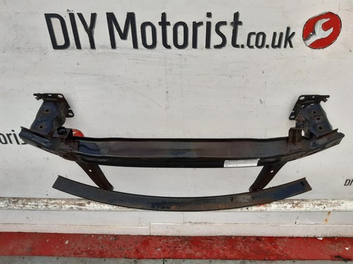 Seat exeo front bumper - front,