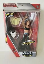 Mattel WWE Elite Series 41 Lita