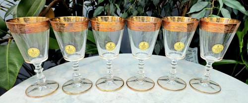 Rare six vintage italica - rare, 6