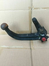 AUDI A3 SPORTBACK,SKODA OCTAVIA,VW GOLF MK4 DETACHABLE WESTFALIA 317 016 TOW BAR