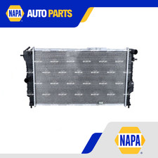 Radiator fits VAUXHALL