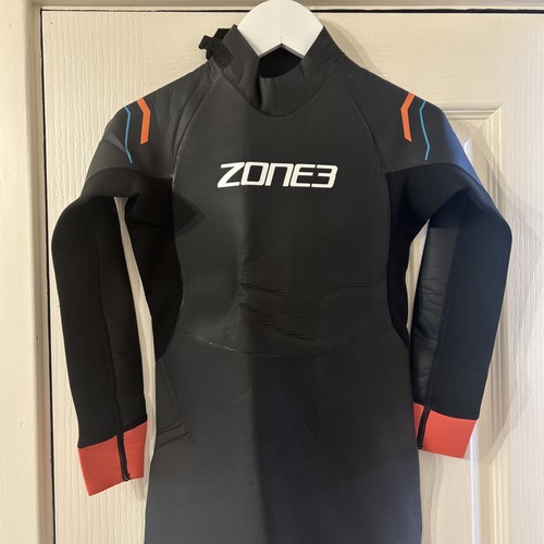 Zone aspect wetsuit kids - zone, 3