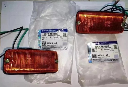 For suzuki samurai - suzuki, sj413