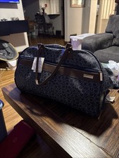 Calvin Klein Men's Duffel Bag