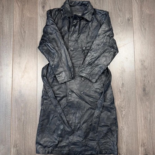 Vintage genuine leather - vintage,