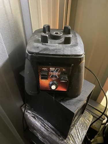 Waring prep kitchen blender - x-prep,