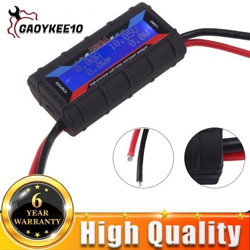 150 amps high precision power - amps,
