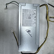 HP Pavilion 590 Desktop Power