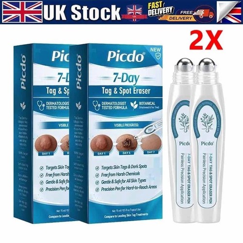 Picdo skin tag - picdo,