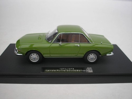 1974 lancia fulvia coupe - fulvia,