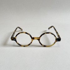 Cutler & Gross Tortoiseshell