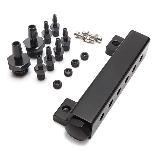 Vacuum manifold kit - vacuum,