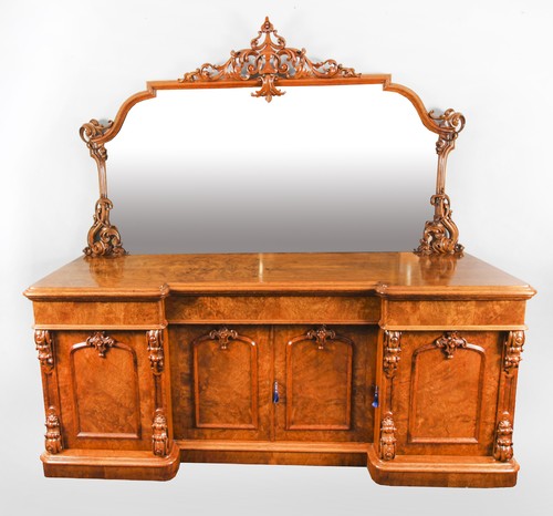 Antique early victorian - early,