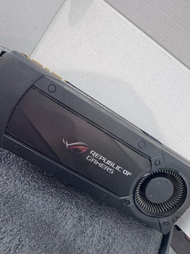 Asus nvidia geforce - asus,