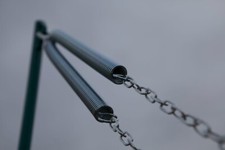 Overhead Gantry Suspension