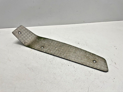 Gilera fuoco 500 foot plate - gilera, ie