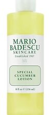 Mario Badescu skin care special Cucumber Lotion 236 ML