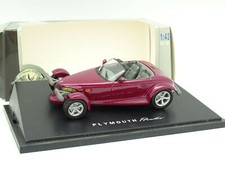 PLYMOUTH PROWLER OPEN 1997