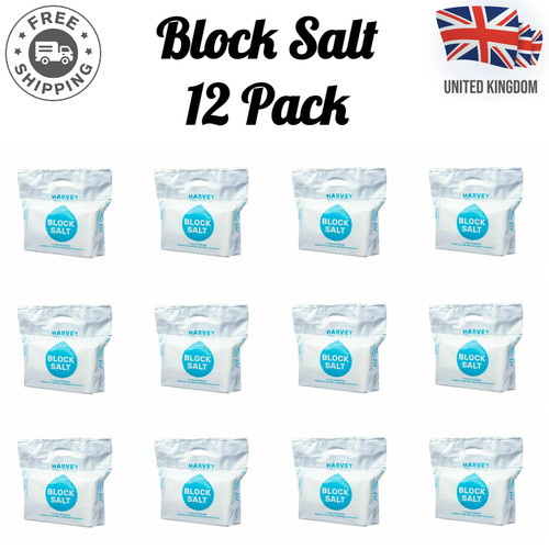 Pack blocks harvey - pack, harvey’s