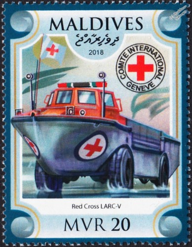 International red cross larc - international,