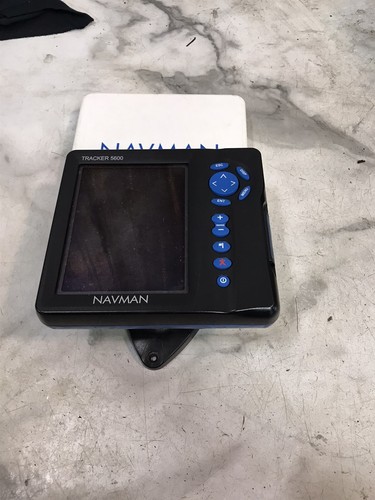 Navman tracker 5600 - tracker, gps