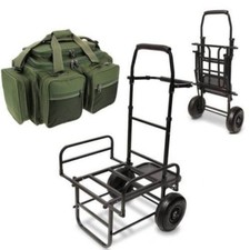 Fishing Trolley NGT Dynamic