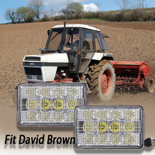 Led headlight lamp for - led,
