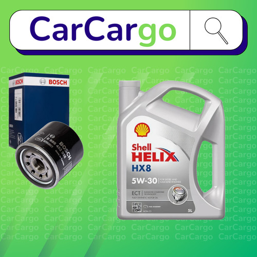 Bosch service kit suzuki carry - service,
