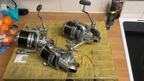Shimarno power aero - 3x,