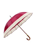 Ladies Umbrella Bi color Cane