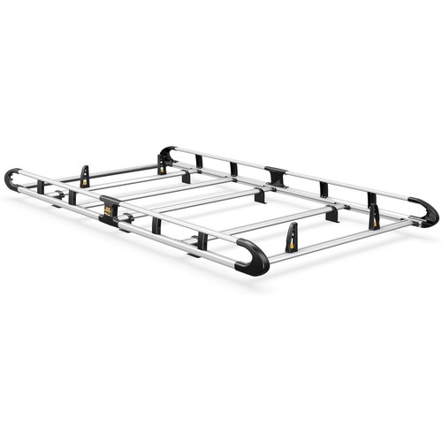 Vauxhall vivaro roof rack - vauxhall,