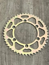 Sprocket 48Z Wieres 1504 808