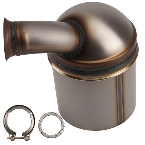Diesel particulate filter dpf - filter,