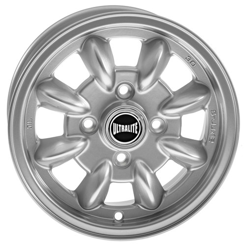 Classic mini aluminium - classic,