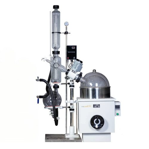 Helios rotary evaporator 50l - rotary,
