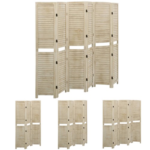 Folding 6 panel room - folding,