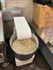 FI50TDV Fixed head spiral