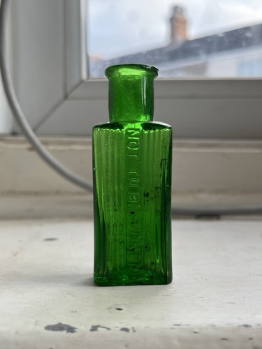 Vintage tiny ribbed not - vintage,