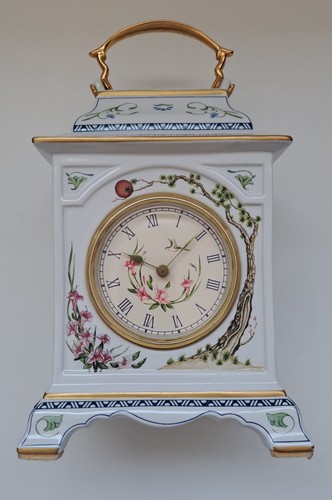 Franklin mint porcelain - franklin,