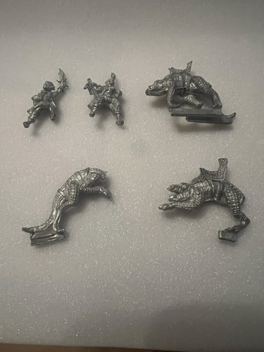 Warhammer fantasy battle dark - warhammer,