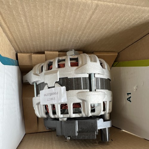Cargo 116177 alternator - 116177,